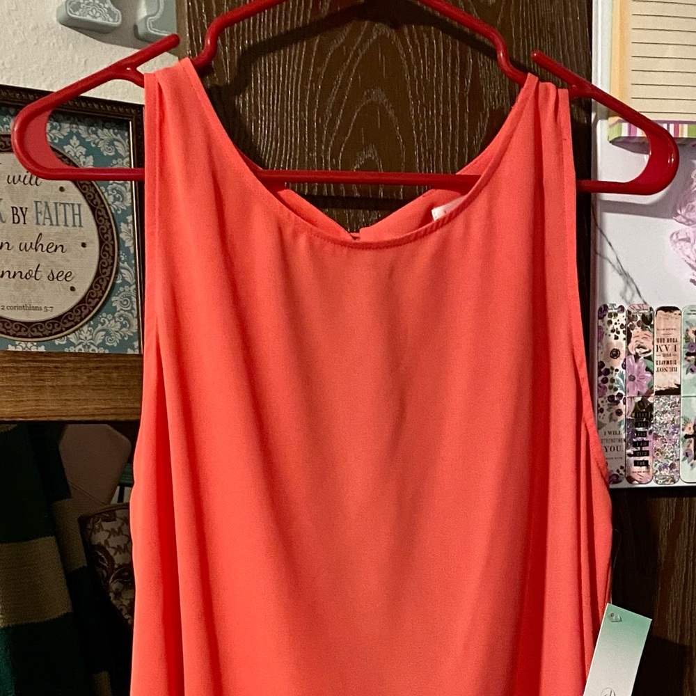 Decree Drape Top SOLD